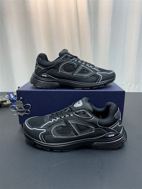 dior sneaker b